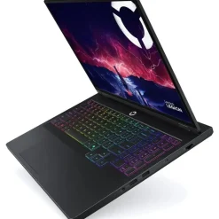 Lenovo Legion Pro 5 16ADR10 AMD Ryzen 9 8945HX 32 GB RAM 1 TB SSD RTX 5060 83LT0020PB