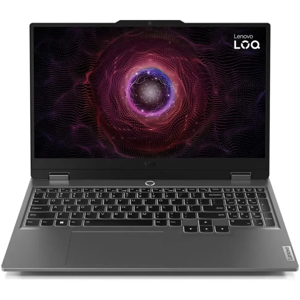 Lenovo LOQ 15