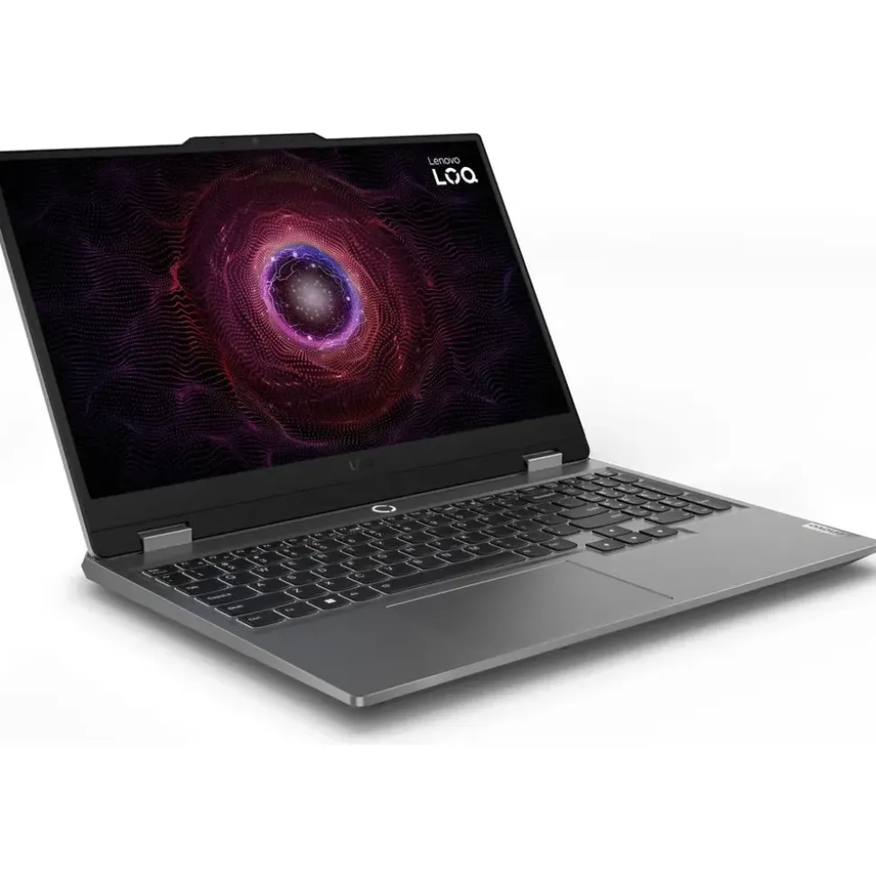 Lenovo LOQ 15