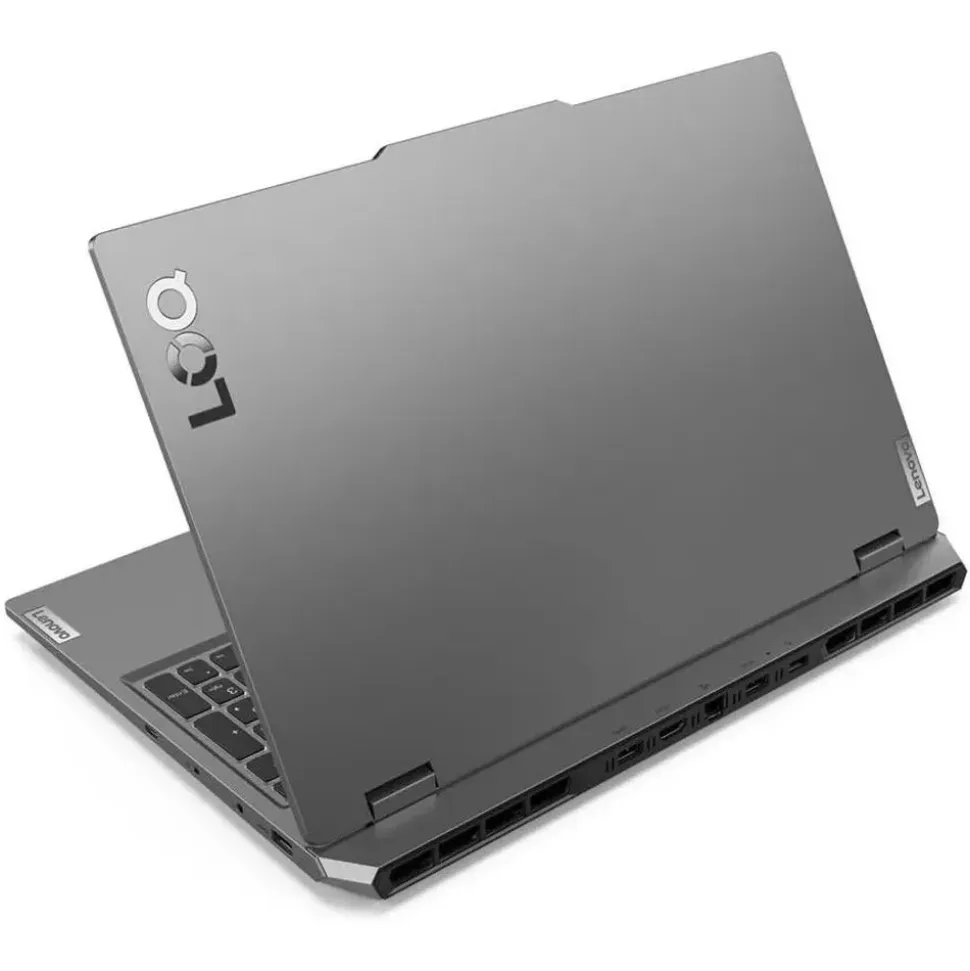 Lenovo LOQ 15