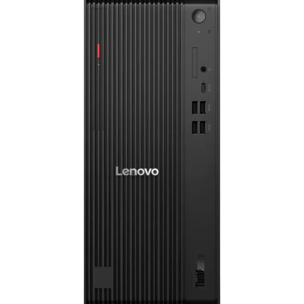 Lenovo ThinkCentre M70t Gen 6 Tower Core Ultra 7 265 4,0 GHz 32 GB RAM 512 GB SSD Win 11 Pro