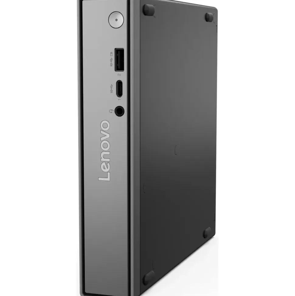 Lenovo ThinkCentre neo 50q G5 Tiny Intel Core i5 4,6 GHz 16 GB RAM 512 GB SSD