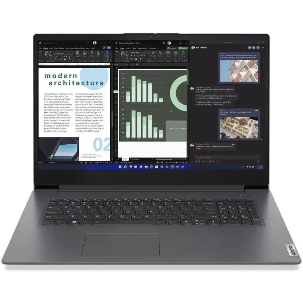 Lenovo V17 G4