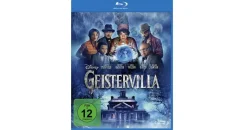 Leonine Blu-ray Geistervilla BD