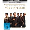 Leonine Distribution The Gentlemen (4K Ultra HD) (+ Blu-ray 2D)