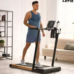 Letix FoldPro 2in1 Braun