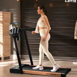 Letix FoldPro 2in1 Braun