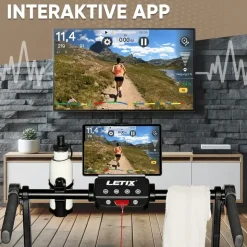 Letix FoldPro 2in1 Braun