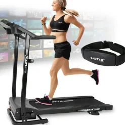 Letix SpeedrunnerPRO schwarz