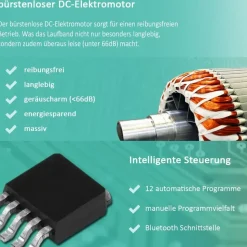 Letix SpeedrunnerPRO schwarz