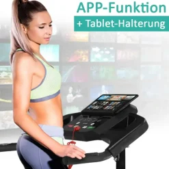Letix SpeedrunnerPRO schwarz