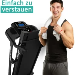 Letix SpeedrunnerPRO schwarz