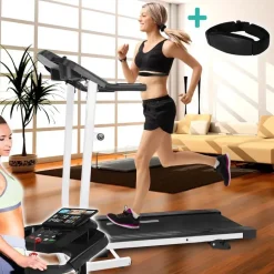 Letix SpeedrunnerPRO weiß