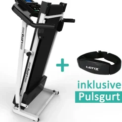 Letix SpeedrunnerPRO weiß