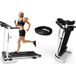 Letix SpeedrunnerPRO weiß