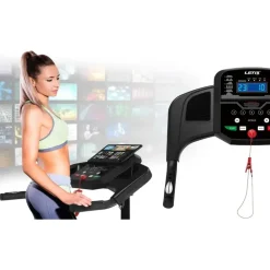 Letix SpeedrunnerPRO weiß