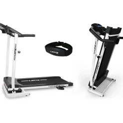 Letix SpeedrunnerPRO weiß