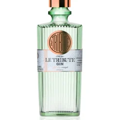 Le Tribute Dry Gin 43% vol 0,7 l