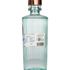 Le Tribute Dry Gin 43% vol 0,7 l