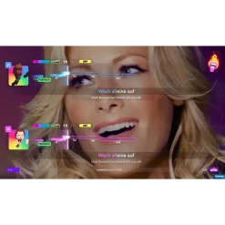 Let's Sing 2025 - Edition (PEGI) (Nintendo Switch)