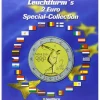 Leuchtturm 2-EUR (Euro) Special-Collection