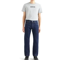 Levi's 501 Jeans Original Fit in Onewash W36 / L30