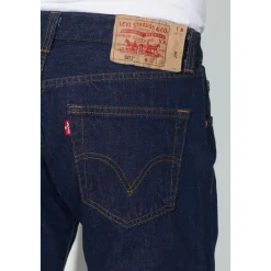 Levi's 501 Jeans Original Fit in Onewash W36 / L30