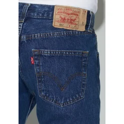 Levi's 501 Original stonewash - blue 34/36