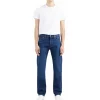 Levi's 501 Original Straight Fit Do The Rump 34/32