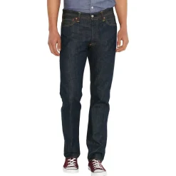 Levi's 501 Original Straight Fit Marlon 34/32