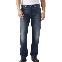 Levi's 501 Original Straight Fit On The Borderline 32/30