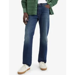 Levi's 501 Original Straight Fit On The Borderline 32/30