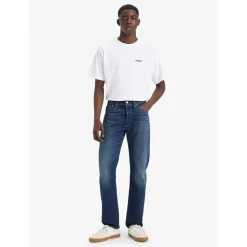Levi's 501 Original Straight Fit On The Borderline 32/30