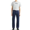 Levi's 501 Original Straight Fit One Wash 33/34