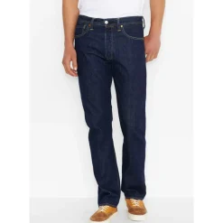 Levi's 501 Original Straight Fit One Wash 36/36