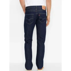 Levi's 501 Original Straight Fit One Wash 36/36