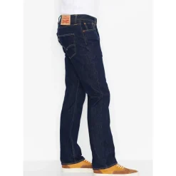 Levi's 501 Original Straight Fit One Wash 36/36