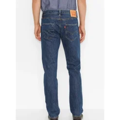 Levi's 501 Original Straight Fit Stonewash 33/30
