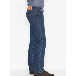 Levi's 501 Original Straight Fit Stonewash 33/30