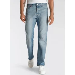Levi's 501 Original Straight Fit Stretch It Out 32/32