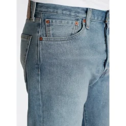 Levi's 501 Original Straight Fit Stretch It Out 32/32