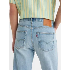 Levi's 501 Original Straight Fit Stretch It Out 32/32