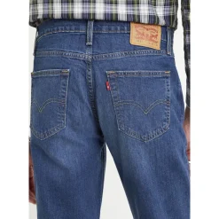 Levi's 511 Slim Fit Blau 38/34