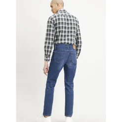 Levi's 511 Slim Fit Blau 38/34