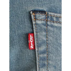 Levi's 512 Slim Taper Fit pelican rust 34/30
