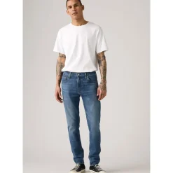 Levi's 512 Slim Taper Rainy Afternoon 34/34