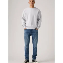 Levi's 512 Slim Taper Rainy Afternoon 34/34
