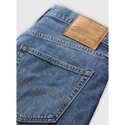Levi's 512 Slim Taper Rainy Afternoon 34/34
