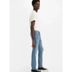 Levi's 512 Tapered Fit Blau 33/32