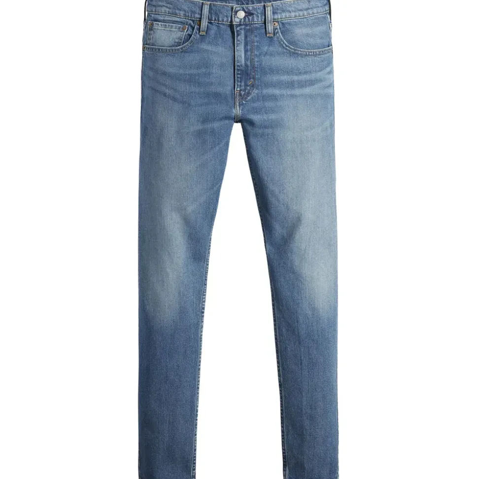 Levi's 512 Tapered Fit Blau 33/32